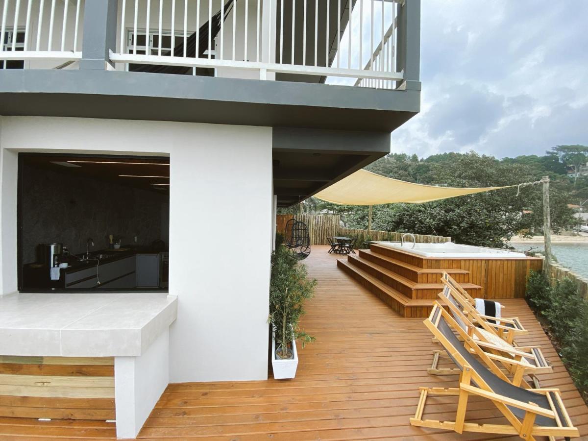 Casa Juppa Villa Palhoca Exterior photo
